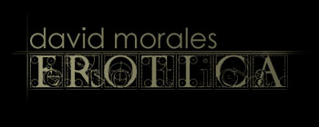 David Morales - ER&Oacute;TICA