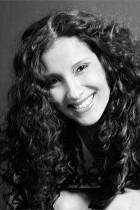 Alexandra Ortega