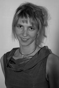 Gina Schwarz