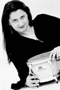 Ingrid Oberkanins